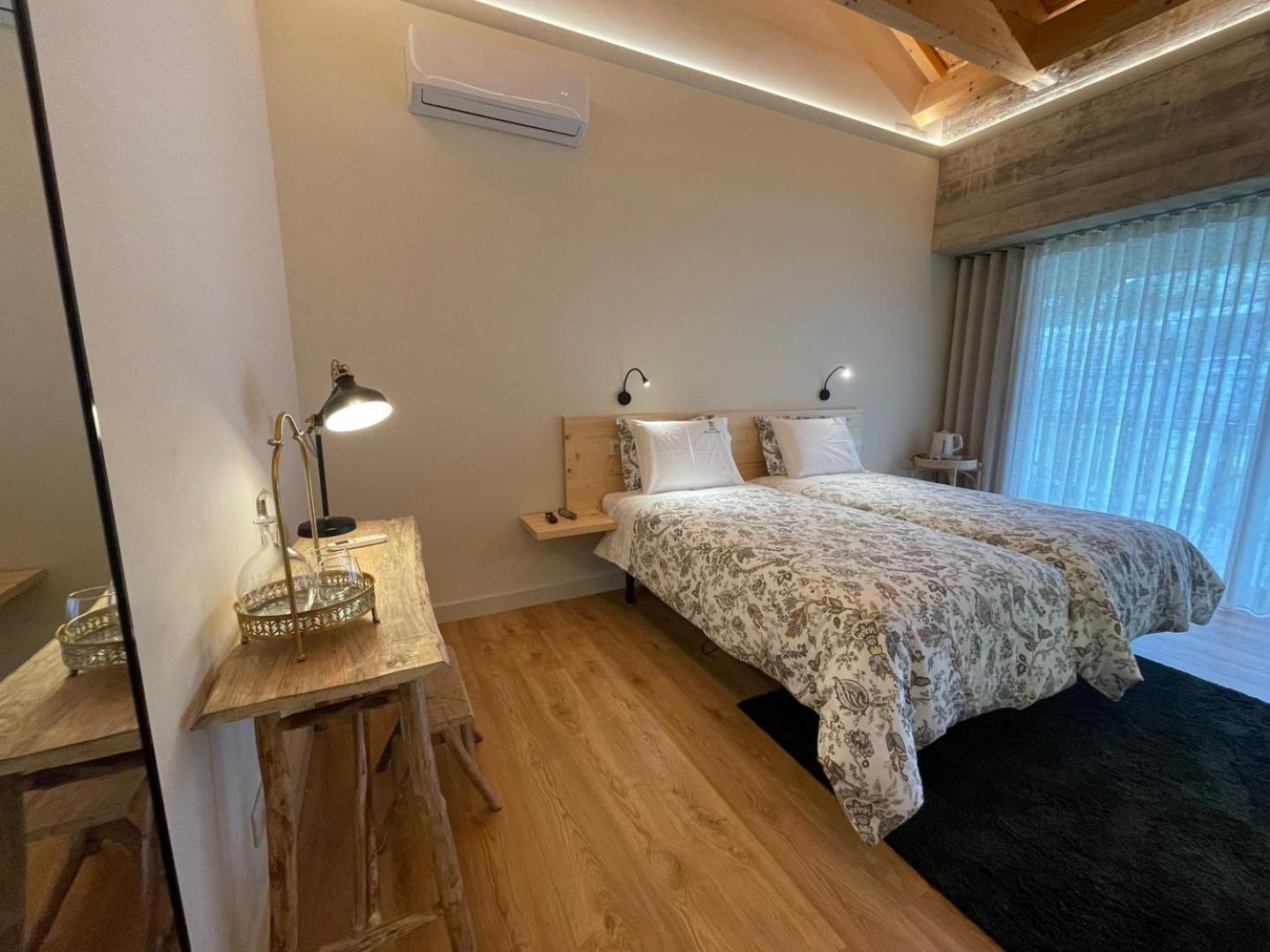 Alminhas Da Mindua - Unique Experiences By Luxistay Vitorino dos Piães Zimmer foto