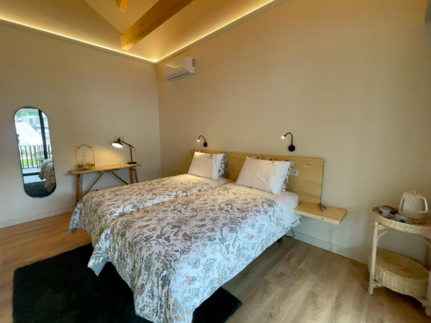 Alminhas Da Mindua - Unique Experiences By Luxistay Vitorino dos Piães Zimmer foto
