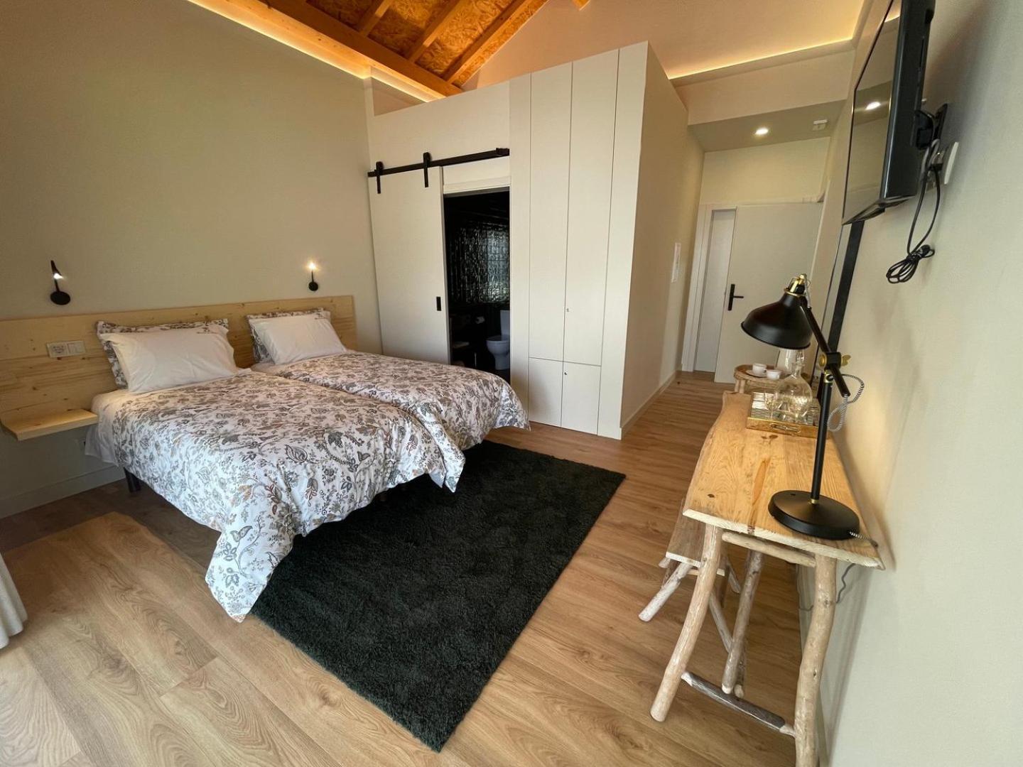 Alminhas Da Mindua - Unique Experiences By Luxistay Vitorino dos Piães Zimmer foto