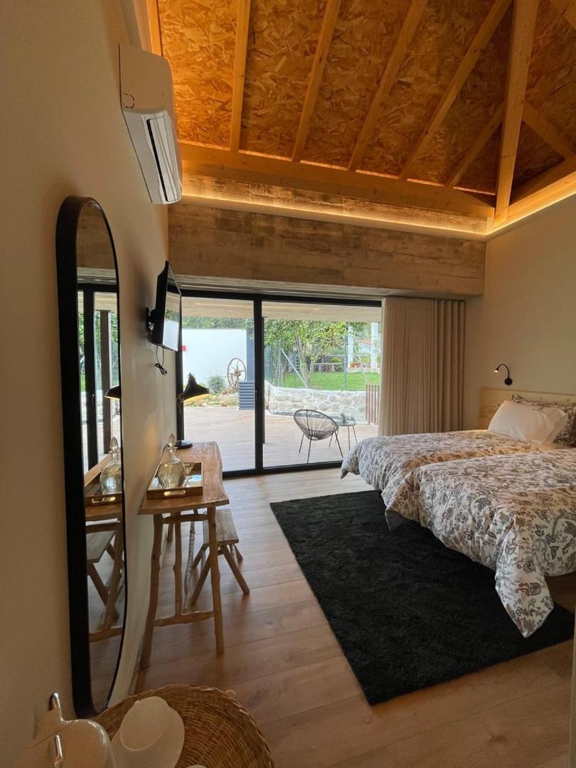 Alminhas Da Mindua - Unique Experiences By Luxistay Vitorino dos Piães Zimmer foto