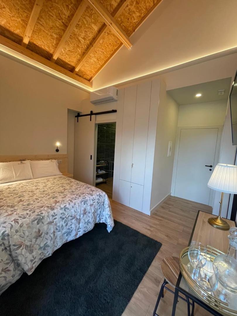 Alminhas Da Mindua - Unique Experiences By Luxistay Vitorino dos Piães Zimmer foto